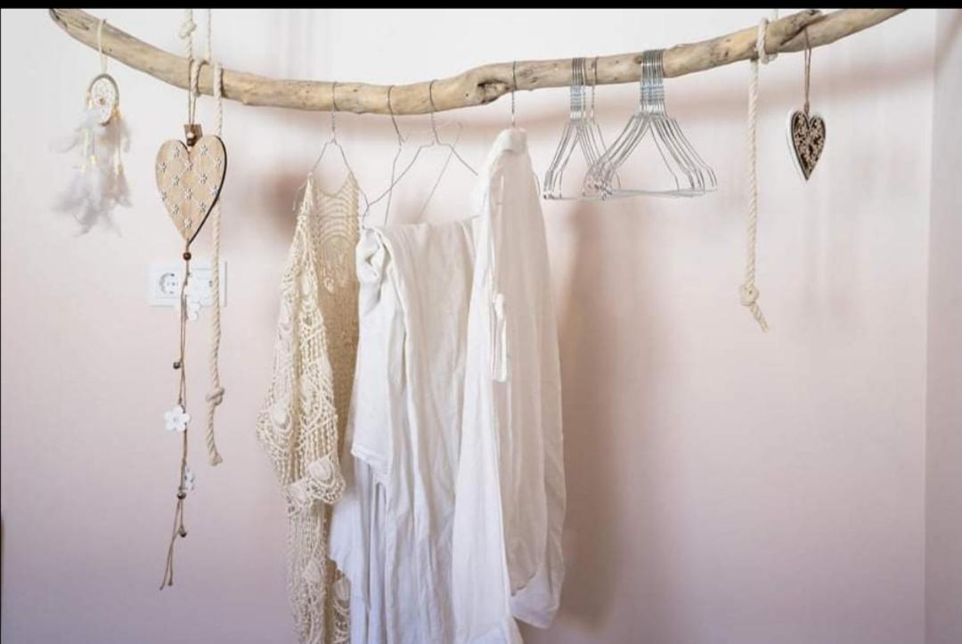 Willa Boho Vibes Arménoi Zewnętrze zdjęcie