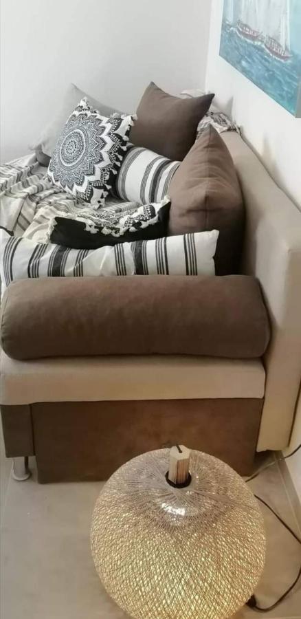 Willa Boho Vibes Arménoi Zewnętrze zdjęcie
