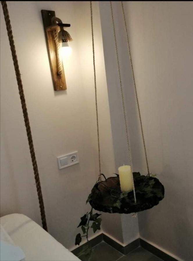 Willa Boho Vibes Arménoi Zewnętrze zdjęcie