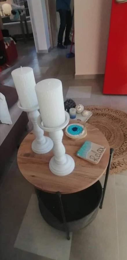 Willa Boho Vibes Arménoi Zewnętrze zdjęcie