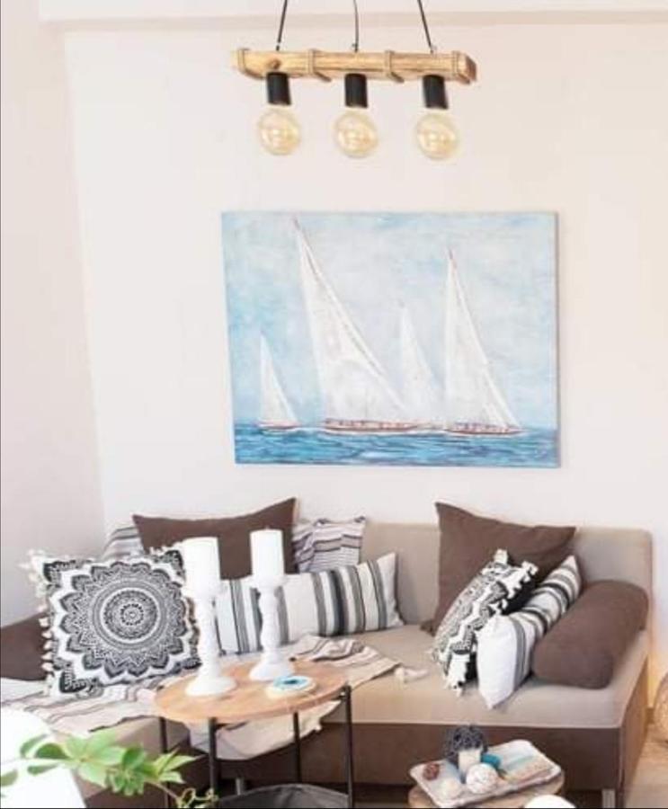 Willa Boho Vibes Arménoi Zewnętrze zdjęcie