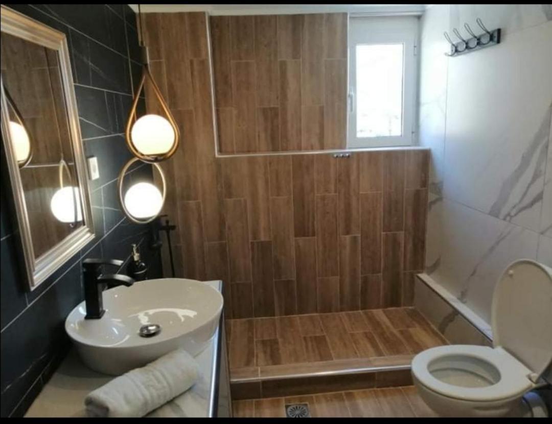 Willa Boho Vibes Arménoi Zewnętrze zdjęcie