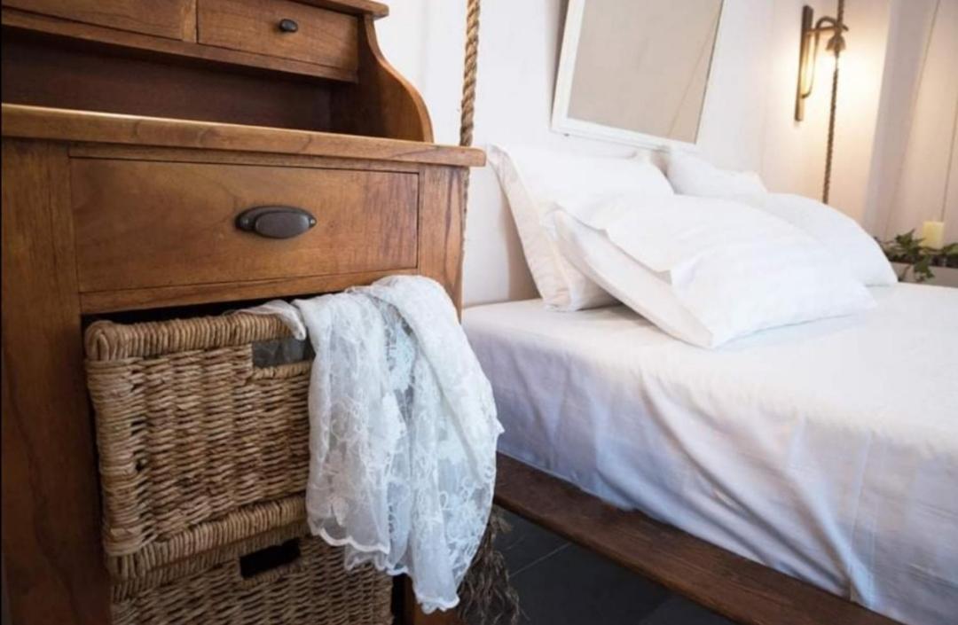 Willa Boho Vibes Arménoi Zewnętrze zdjęcie