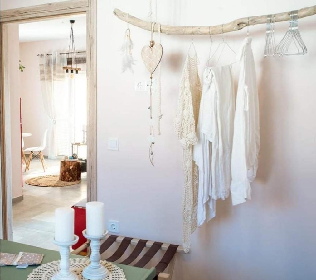 Willa Boho Vibes Arménoi Zewnętrze zdjęcie