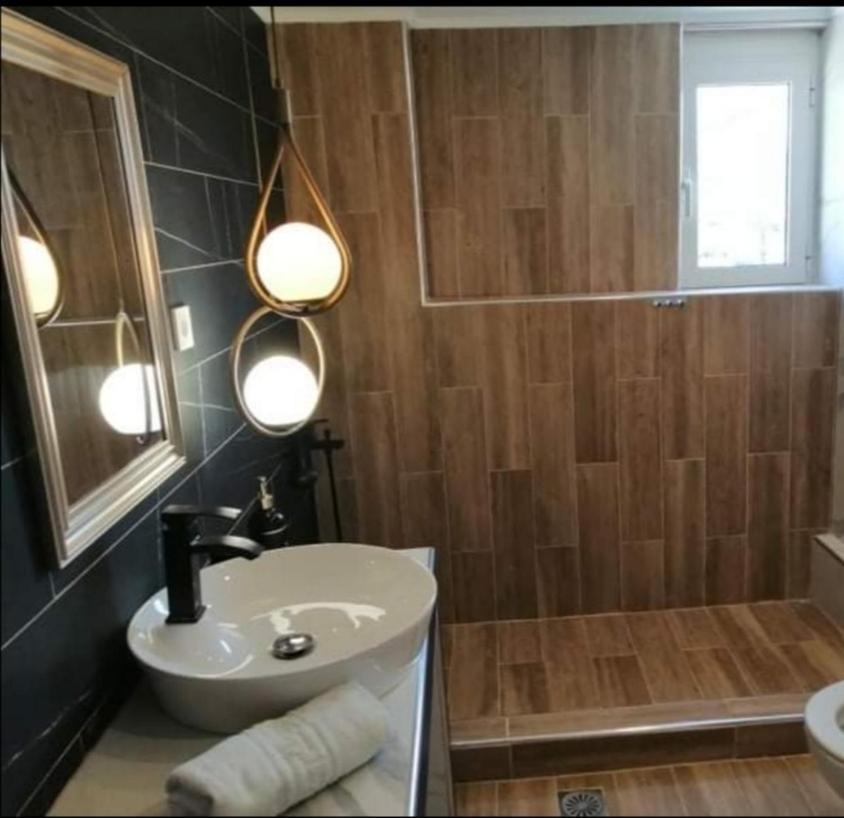 Willa Boho Vibes Arménoi Zewnętrze zdjęcie
