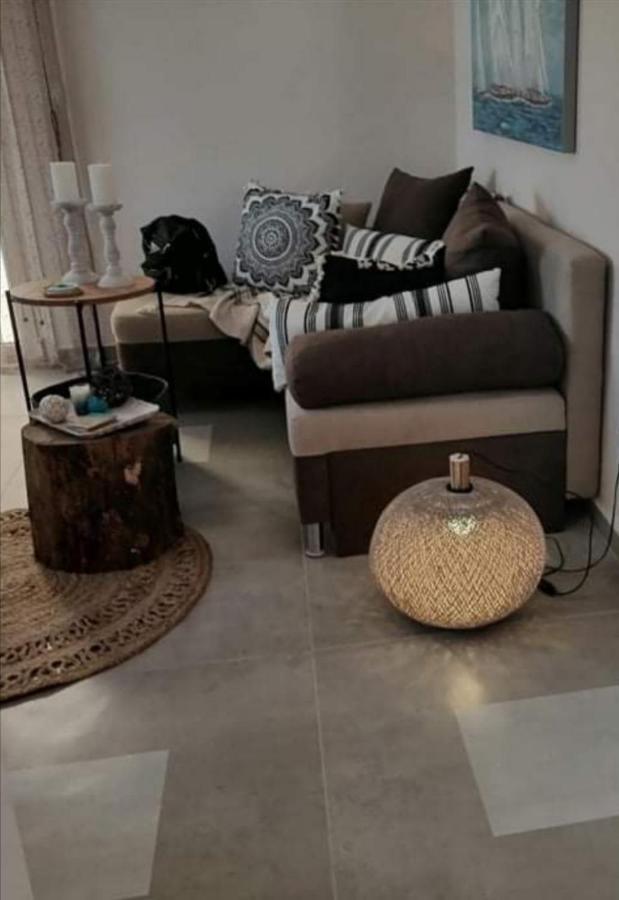 Willa Boho Vibes Arménoi Zewnętrze zdjęcie