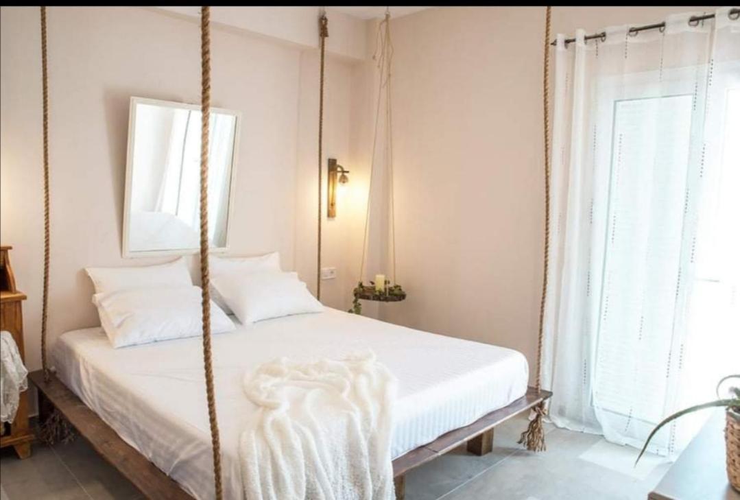 Willa Boho Vibes Arménoi Zewnętrze zdjęcie