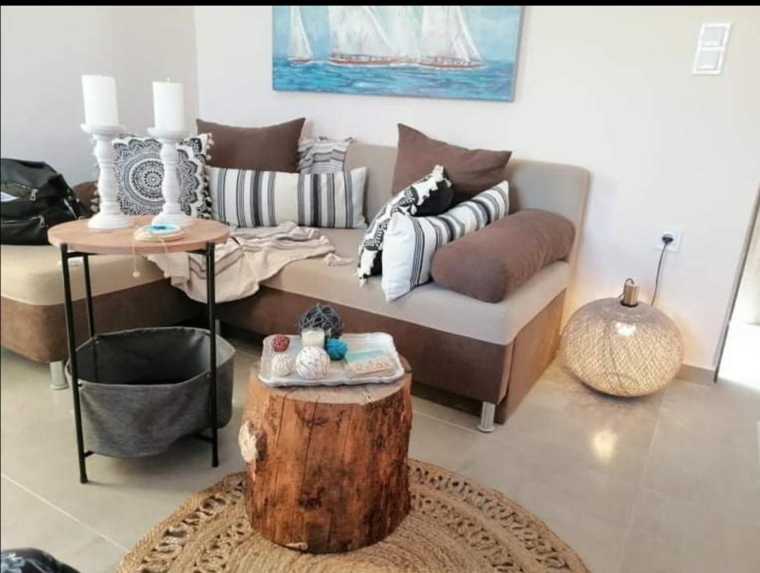 Willa Boho Vibes Arménoi Zewnętrze zdjęcie